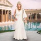 ROMAN DRESS HELEN OF TROY